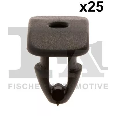 Clip, Zier-/Schutzleiste