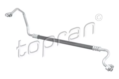 Hochdruckleitung, Klimaanlage