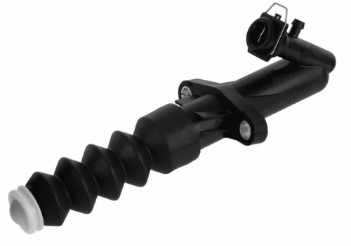 Nehmerzylinder, Kupplung