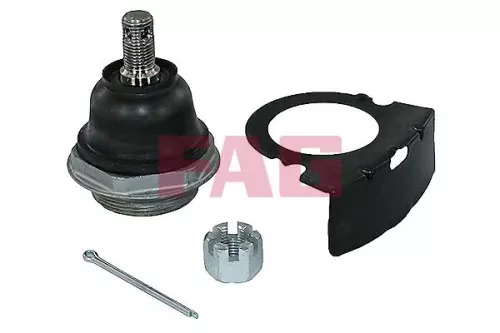 Trag-/Führungsgelenk