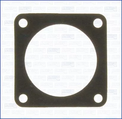 Dichtung, Drosselklappenstutzen