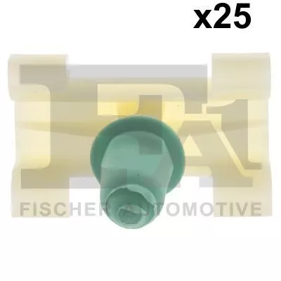 Clip, Zier-/Schutzleiste