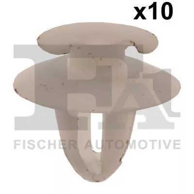 Clip, Zier-/Schutzleiste