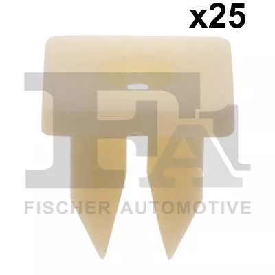 Clip, Zier-/Schutzleiste