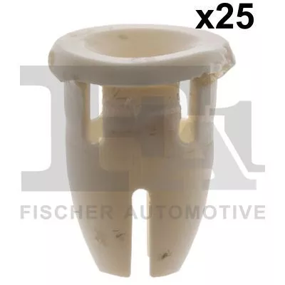 Clip, Zier-/Schutzleiste