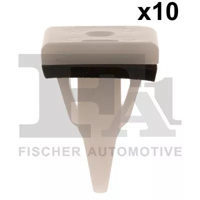 Clip, Zier-/Schutzleiste