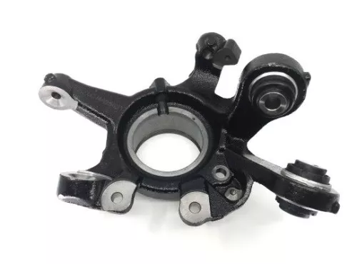 Achsschenkel, Radaufhängung