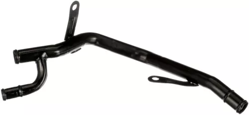 Kühlmittelrohrleitung