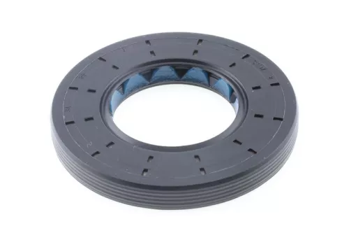 Wellendichtring, Differential