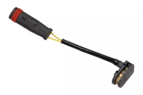 Warnkontakt, Bremsbelagverschleiß