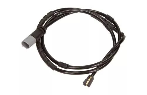 Warnkontakt, Bremsbelagverschleiß