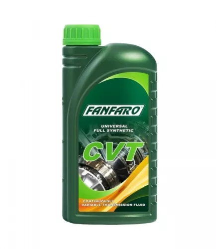 CVT FLUID 1L FANFARO