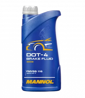 Brake Fluid