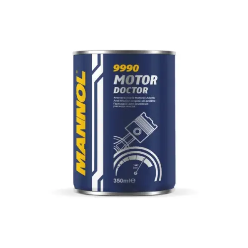 Anti- Frection Engine Oil