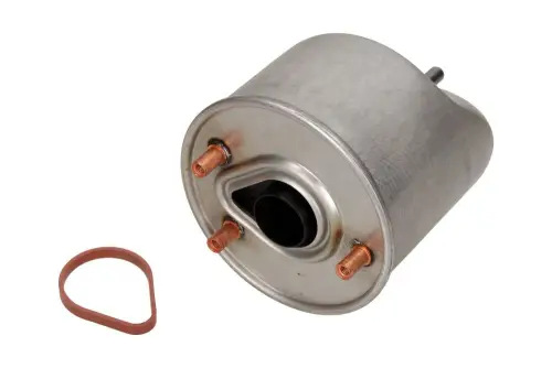 Kraftstofffilter