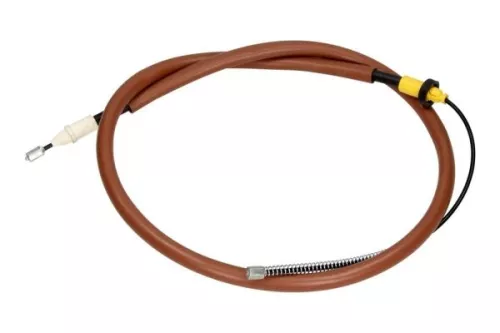 Seilzug, Feststellbremse