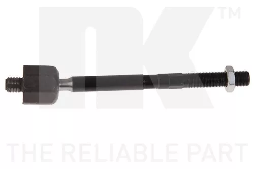 Axialgelenk, Spurstange