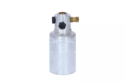 Trockner, Klimaanlage