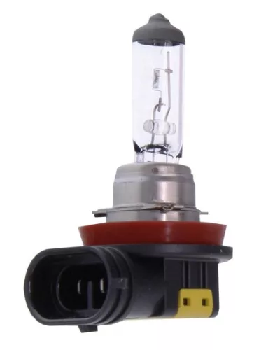 Glühlampe, Abbiegescheinwerfer