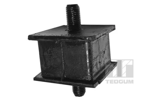 Lagerung, Automatikgetriebeträger