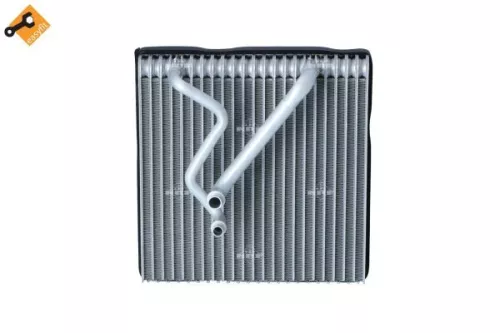 Verdampfer, Klimaanlage