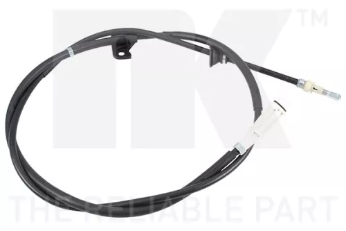 Seilzug, Feststellbremse