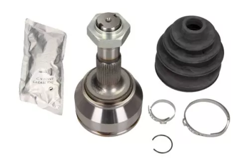 Gelenksatz, Antriebswelle