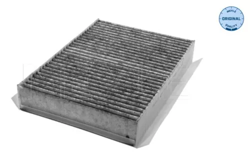 Filter, Innenraumluft