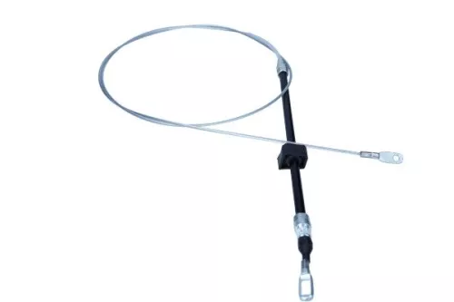 Seilzug, Feststellbremse