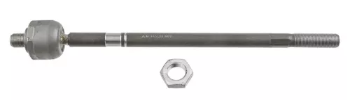 Axialgelenk, Spurstange