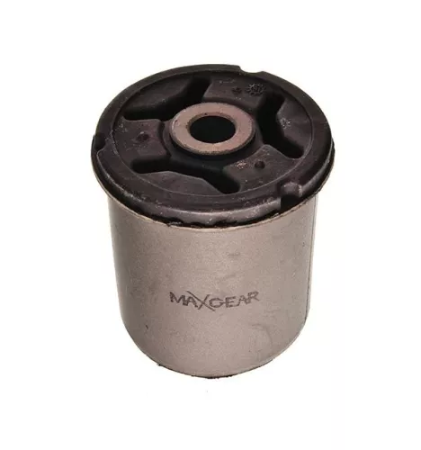 Lagerung, Achskörper