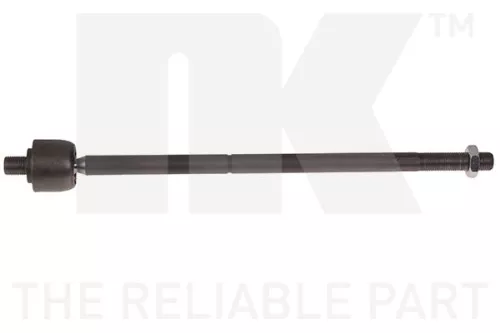 Axialgelenk, Spurstange