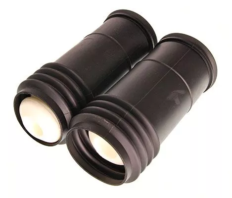 Staubschutzsatz, Stoßdämpfer