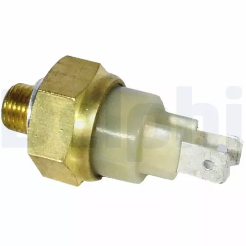 Temperaturschalter, Kühlerlüfter