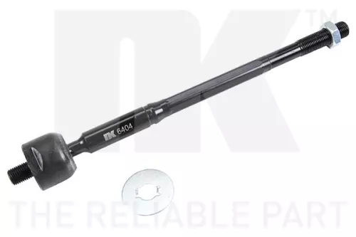 Axialgelenk, Spurstange