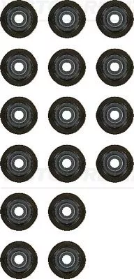 Dichtungssatz, Ventilschaft