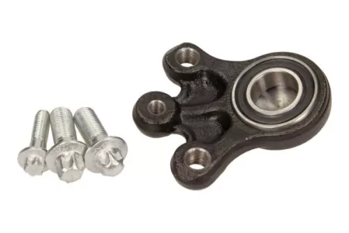 Trag-/Führungsgelenk