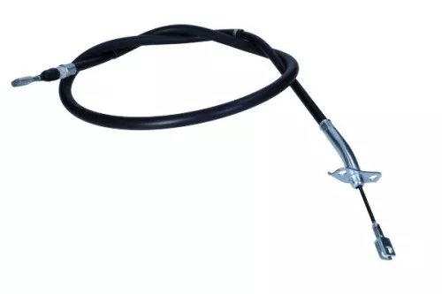 Seilzug, Feststellbremse