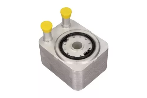 Ölkühler, Motoröl