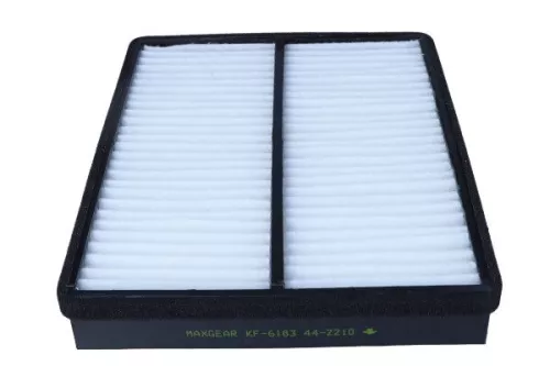 Filter, Innenraumluft