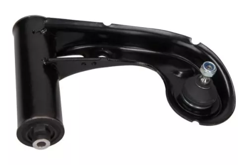 Lenker, Radaufhängung