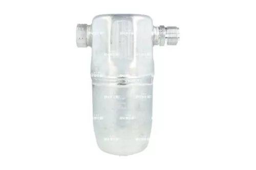 Trockner, Klimaanlage