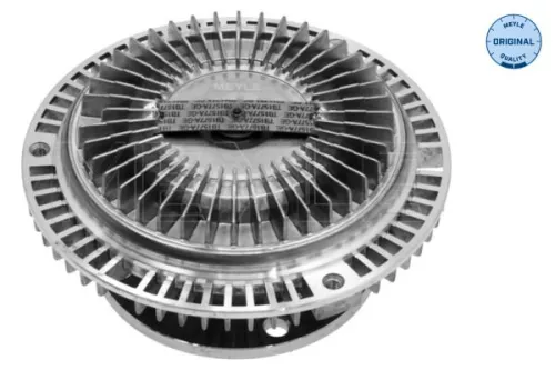 Kupplung, Kühlerlüfter