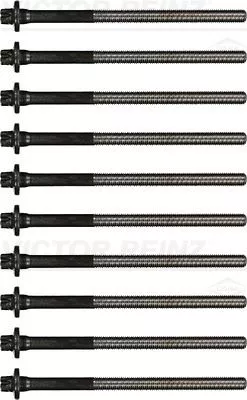 Zylinderkopfschraubensatz