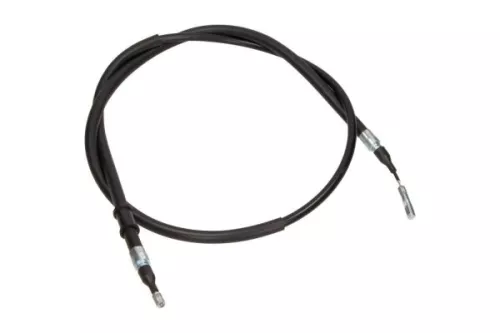 Seilzug, Feststellbremse