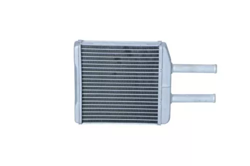 Wärmetauscher, Innenraumheizung