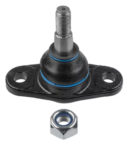 Trag-/Führungsgelenk