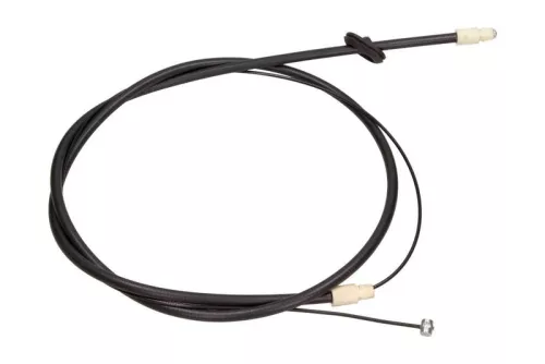 Seilzug, Feststellbremse