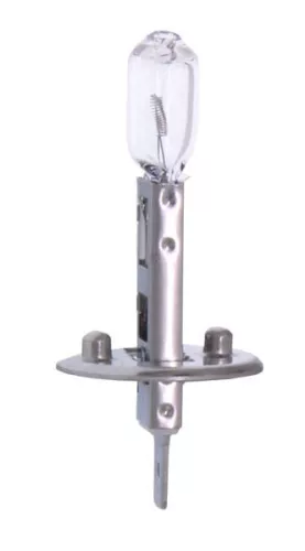 Glühlampe, Hauptscheinwerfer