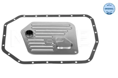 Hydraulikfiltersatz, Automatikgetriebe